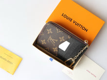 Load image into Gallery viewer, LB963 Card Holder Recto Verso / 5.1 x 3.1 x 0.8inches