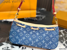 Load image into Gallery viewer, LB1498 LV Nano Frivole / 24 x 13 x 8 cm