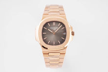 Load image into Gallery viewer, WC112 Patek Philppe/40x9mm