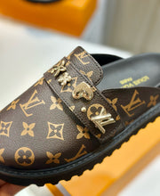 Load image into Gallery viewer, SE1473 LV Cosy Flat Comfort Clog / Size5-11