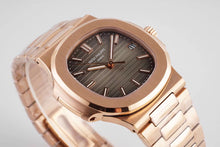 Load image into Gallery viewer, WC110 Patek Philppe/40x9mm