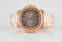 Load image into Gallery viewer, WC110 Patek Philppe/40x9mm