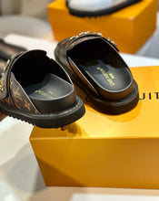 Load image into Gallery viewer, SE1473 LV Cosy Flat Comfort Clog / Size5-11