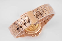 Load image into Gallery viewer, WC110 Patek Philppe/40x9mm