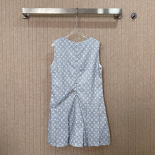 Load image into Gallery viewer, CLTH440 LV Dress