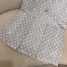 Load image into Gallery viewer, CLTH440 LV Dress