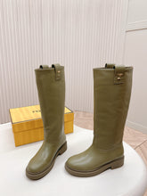 Load image into Gallery viewer, SE1472 Fendi Filo Boots / Size5-9