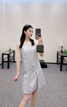 Load image into Gallery viewer, CLTH440 LV Dress