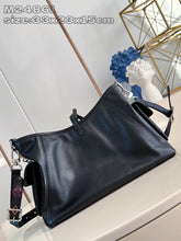 Load image into Gallery viewer, LB1158 LV x TM CarryAll Vibe MM / 15.4 x 11.8 x 5.9 inches