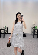 Load image into Gallery viewer, CLTH440 LV Dress