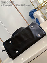 Load image into Gallery viewer, LB1158 LV x TM CarryAll Vibe MM / 15.4 x 11.8 x 5.9 inches