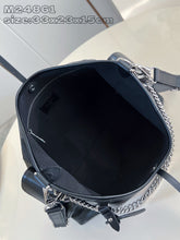 Load image into Gallery viewer, LB1158 LV x TM CarryAll Vibe MM / 15.4 x 11.8 x 5.9 inches