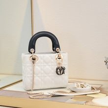 Load image into Gallery viewer, DR447 Mini/Small/Medium Lady Dior Bag