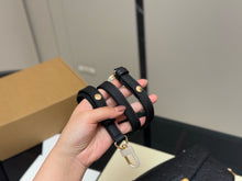 Load image into Gallery viewer, LB1309 Pochette Métis East West / 8.5 x 5.3 x 2.4 inches