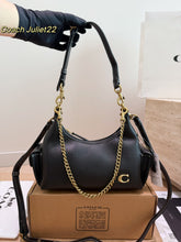 Load image into Gallery viewer, COH007 COACH Pocket Juliet Small / 22 cm