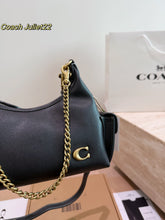 Load image into Gallery viewer, COH007 COACH Pocket Juliet Small / 22 cm