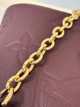 Load image into Gallery viewer, LB1348 Speedy Bandouliere 20 / 8.1 x 5.3 x 4.7 inches / HIGHEST QUALITY VERSION