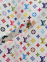 Load image into Gallery viewer, CLTH433 LV Dress