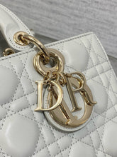 Load image into Gallery viewer, DR454 Micro/Small/Medium Lady D-Joy Bag / HIGHEST QUALITY VERSION