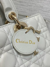 Load image into Gallery viewer, DR454 Micro/Small/Medium Lady D-Joy Bag / HIGHEST QUALITY VERSION