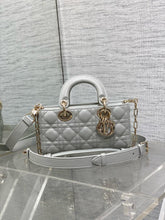 Load image into Gallery viewer, DR454 Micro/Small/Medium Lady D-Joy Bag / HIGHEST QUALITY VERSION