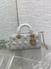 Load image into Gallery viewer, DR454 Micro/Small/Medium Lady D-Joy Bag / HIGHEST QUALITY VERSION