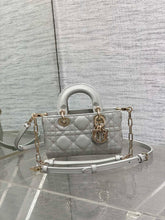 Load image into Gallery viewer, DR454 Micro/Small/Medium Lady D-Joy Bag / HIGHEST QUALITY VERSION