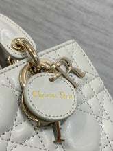 Load image into Gallery viewer, DR454 Micro/Small/Medium Lady D-Joy Bag / HIGHEST QUALITY VERSION