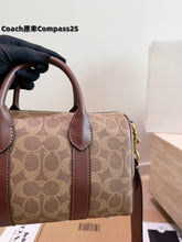 Load image into Gallery viewer, COH010 COACH Compass 25 / 25 cm