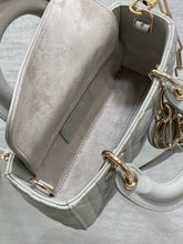 Load image into Gallery viewer, DR454 Micro/Small/Medium Lady D-Joy Bag / HIGHEST QUALITY VERSION
