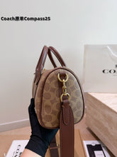 Load image into Gallery viewer, COH010 COACH Compass 25 / 25 cm