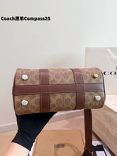 Load image into Gallery viewer, COH010 COACH Compass 25 / 25 cm