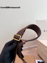 Load image into Gallery viewer, COH010 COACH Compass 25 / 25 cm