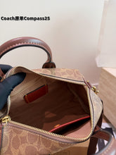 Load image into Gallery viewer, COH010 COACH Compass 25 / 25 cm