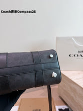 Load image into Gallery viewer, COH011 COACH Compass 25 / 25 cm