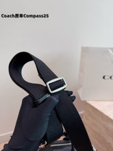 Load image into Gallery viewer, COH011 COACH Compass 25 / 25 cm