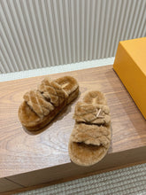 Load image into Gallery viewer, SE1478 LV Sunset Platform Comfort Mule / Size5-11