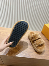 Load image into Gallery viewer, SE1478 LV Sunset Platform Comfort Mule / Size5-11