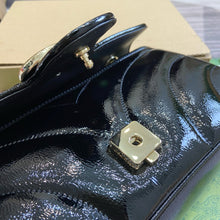 Load image into Gallery viewer, GC640 GG Marmont Small Shoulder Bag / 10"W x 6"H x 3"D / HIGHEST QUALITY VERSION