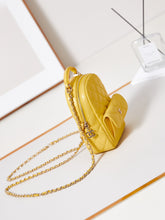 Load image into Gallery viewer, CC980 Mini Backpack / 5.1x2.7x7.1inch / HIGHEST QUALITY VERSION