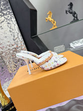 Load image into Gallery viewer, SE1609 LV x TM 6AM Mule / Size5-11