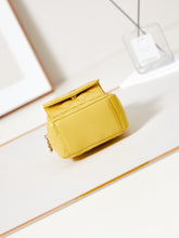 Load image into Gallery viewer, CC980 Mini Backpack / 5.1x2.7x7.1inch / HIGHEST QUALITY VERSION