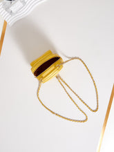 Load image into Gallery viewer, CC980 Mini Backpack / 5.1x2.7x7.1inch / HIGHEST QUALITY VERSION