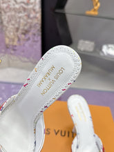 Load image into Gallery viewer, SE1609 LV x TM 6AM Mule / Size5-11