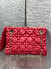 Load image into Gallery viewer, DR626 Dior Crunchy Small / HIGHEST QUALITY VERSION / 33 x 24 x 5 cm
