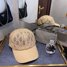 Load image into Gallery viewer, JW813 GG Cap