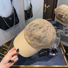 Load image into Gallery viewer, JW813 GG Cap