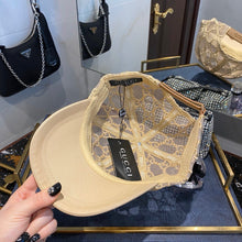 Load image into Gallery viewer, JW813 GG Cap