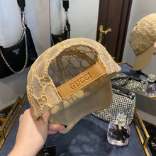 Load image into Gallery viewer, JW813 GG Cap