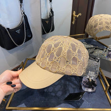 Load image into Gallery viewer, JW813 GG Cap